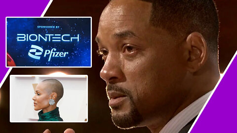 Nobody Is Talking About This / Hugo Talks #oscars #willsmith