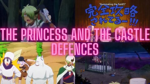 Maoujou de Oyasumi episode 10 reaction