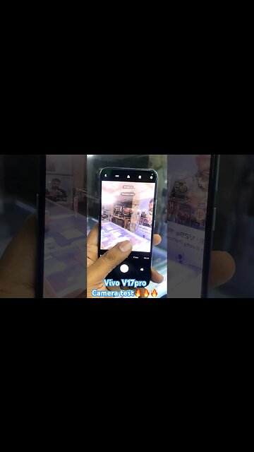 vivo v17pro, vivo v17pro unboxing, vivo v17pro camera test, vivo v17pro in 2023 #shorts #viral