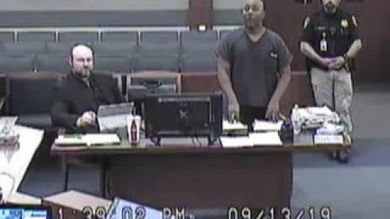 Clark County District Court 9.13.19 part 28 of 53