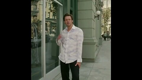 imagine being Bruce for one day🤣😂