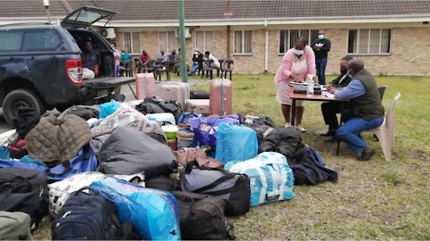 28 killed after luxury bus overturns on N2 in Eastern Cape