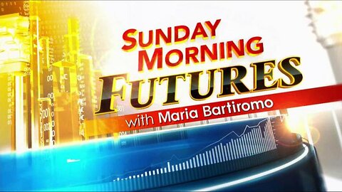 Sunday Morning Futures With Maria Bartiromo 5/21/2023