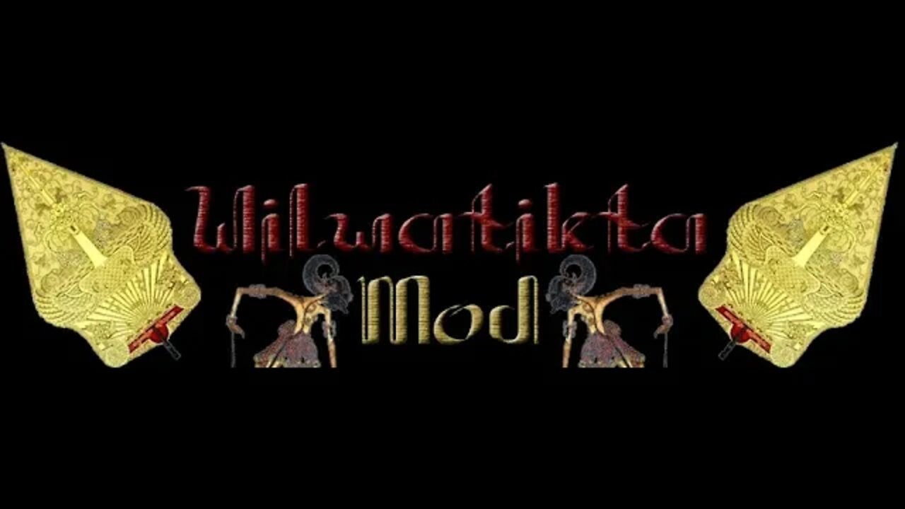 MABW: Wilwatikta Mod Tryout Featuring Campbell The Toast [Clan: Javadvipa]