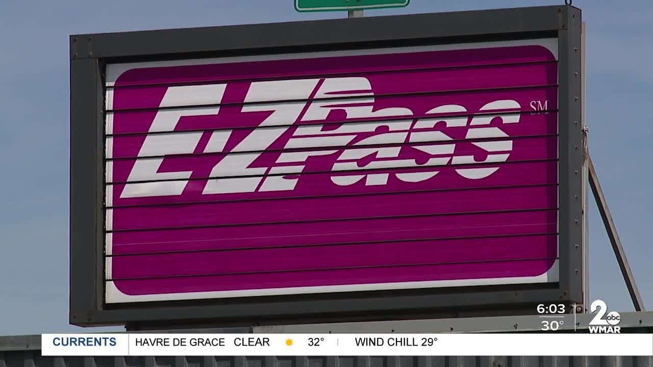 MFM: Maryland E-ZPass call wait times worsen