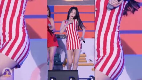 190706 - APink - 손나은 - Naeun - Fancam