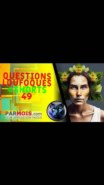 Questions Loufoques #shorts 49