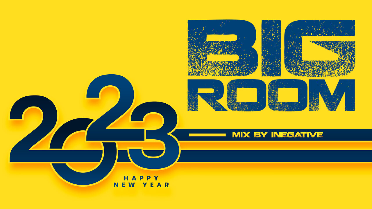 NEW YEAR MIX 2023 | The Best Mashups & Remixes Of 2023 | EDM Party Music