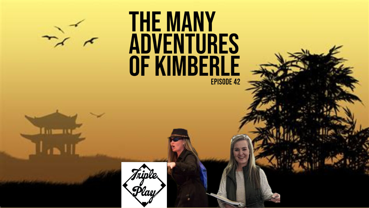 The Many Adventures of Kimberle Episode 42