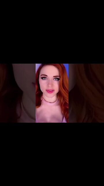 Amouranth VAGINA BEER?!?