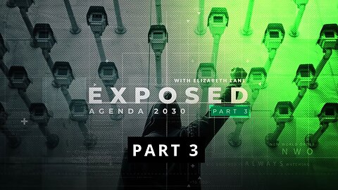 Agenda 2030 Exposed 03
