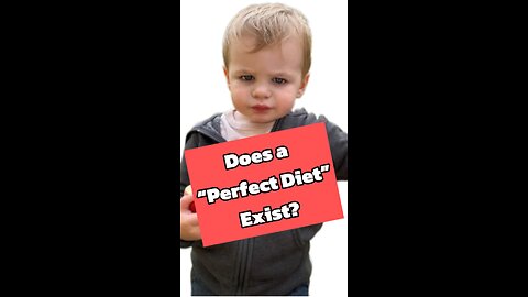 oes a “perfect diet” exist? You can hit the target by knowing some markers through testing.