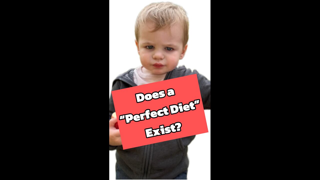 oes a “perfect diet” exist? You can hit the target by knowing some markers through testing.