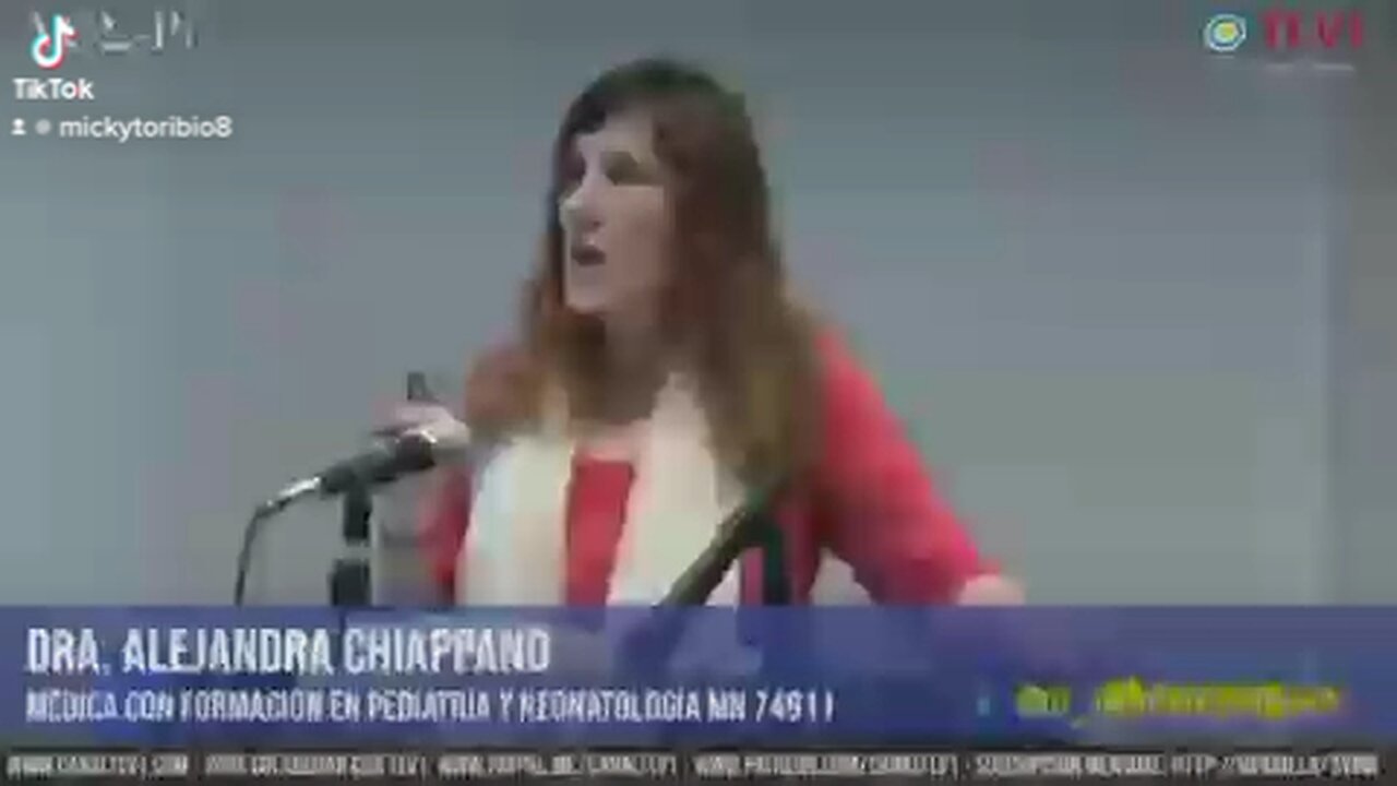 Vacunas que no dańan es la que no se pone