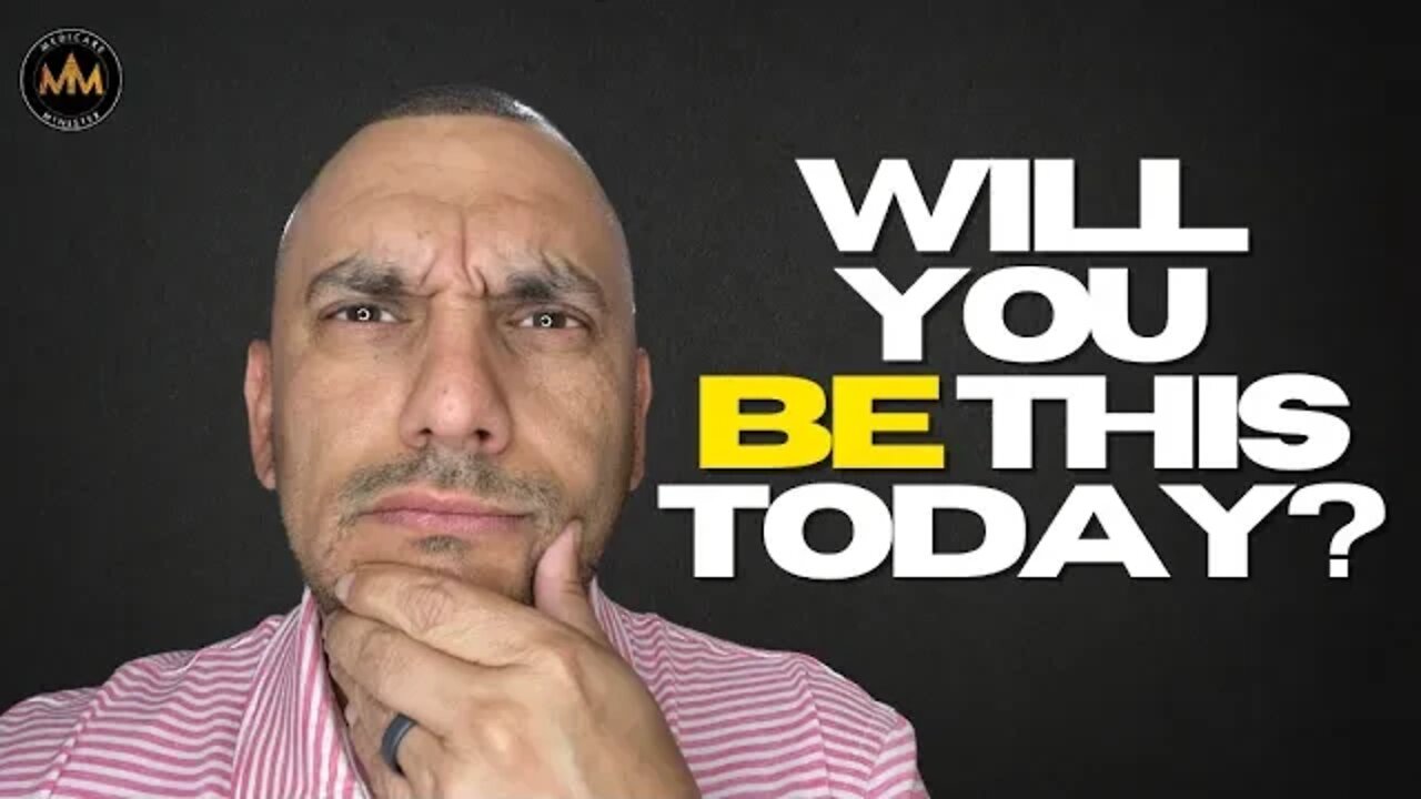 BE A CONDUIT | Monday Motivations