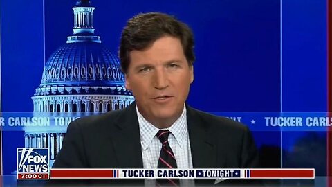 Tucker Carlson Tonight 01 11 23