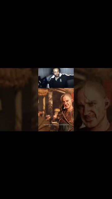 PROCURANDO SEUS CULHÕES | ASSASSIN'S CREED VALHALLA 5 #Shorts #Assassin'sCreedValhalla