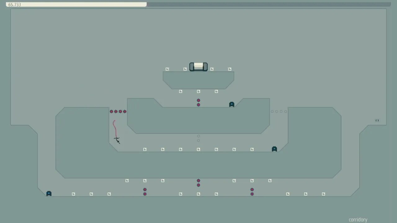 N++ - Corridory (S-A-00-03) - G--T++