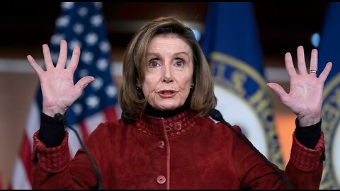 Pelosi Tried to Have an Exorcism for Her SF Home in Wake of Attack on Husband