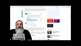Jornalistas e funcionários do Twitter não gostaram de ter uma plataforma sem censura