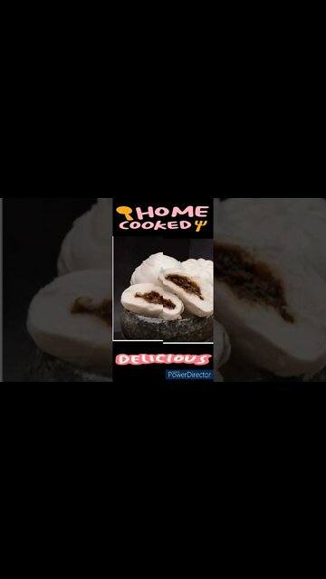 ASADO SIOPAO SIOPAO KING #short