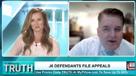 PROUD BOYS LAWYER ACCUSES DOJ OF "OUTRAGEOUS GOVERNMENT MISCONDUCT"