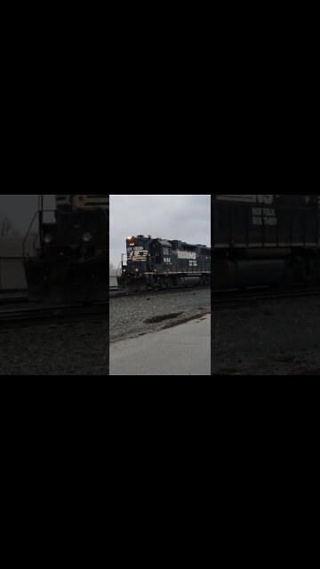 High Hood NS5192 Ft Wayne IN