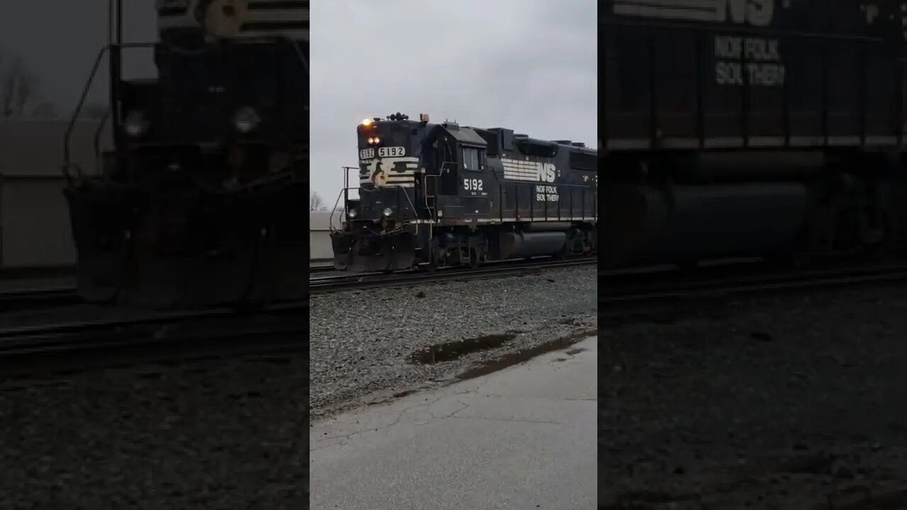 High Hood NS5192 Ft Wayne IN