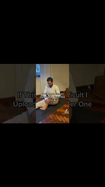 Learn “The Persian Sit”