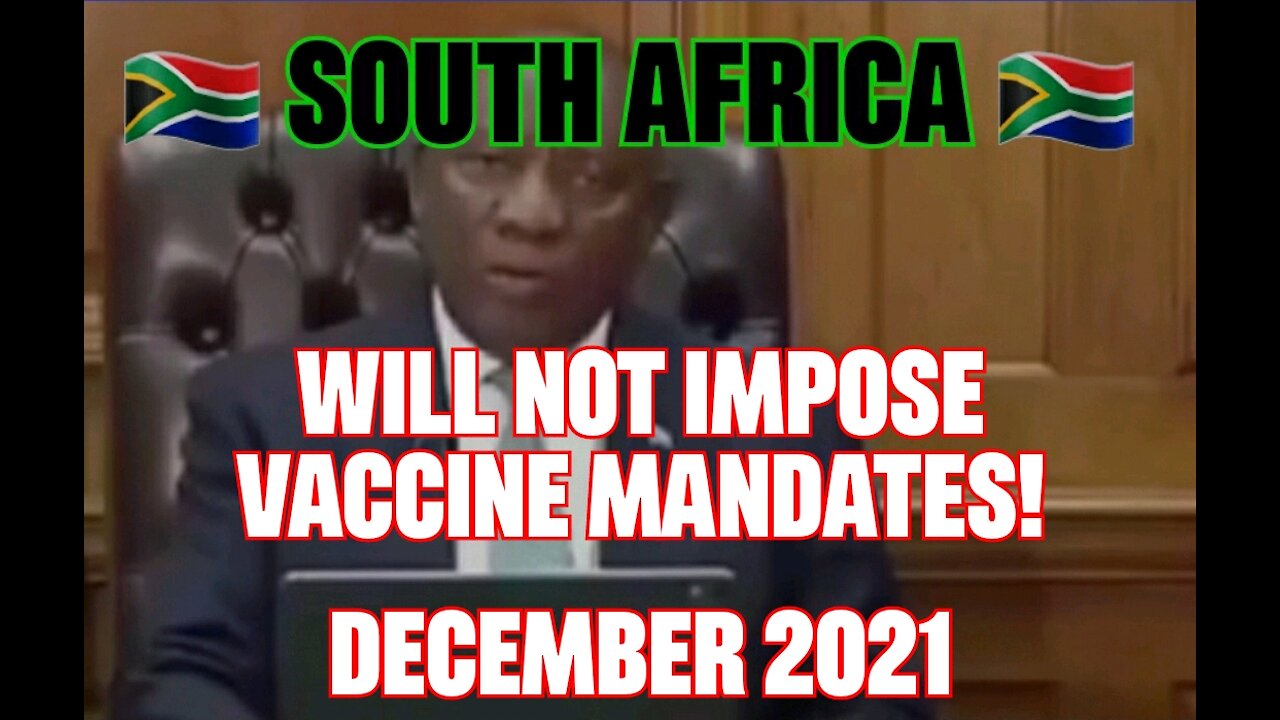 Cyril Ramaphosa ✊🏾