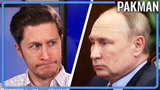 Caller: Putin Doing What American Settlers Did
