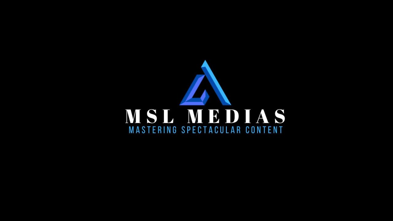 MSL Medias: Your Creative Partner for Digital Success