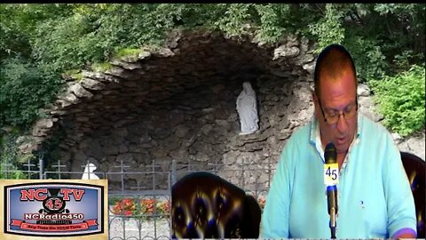 NCTV45’S THOUGHT FOR THE DAY MONDAY JULY 13 2020