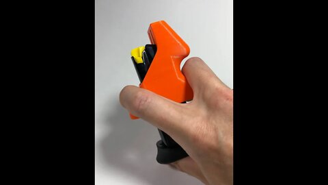 Taurus G2C,G3C,G3,TH9/TH9C,PT111G2 Speedloader - 12 round mag loading - 1st method