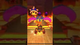 Mario Kart Tour - Getting Mario Karted (Doctor Tour)
