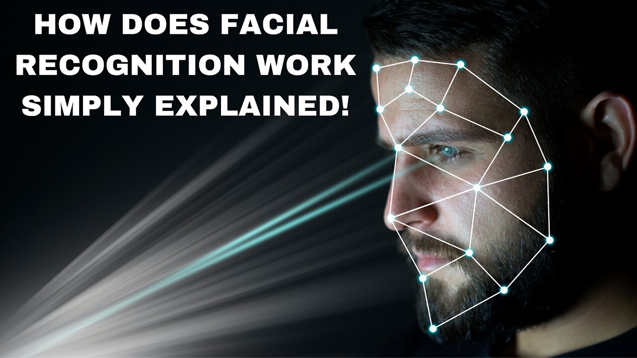 How Does Facial Recognition Work & is it Safe: Simple Explained