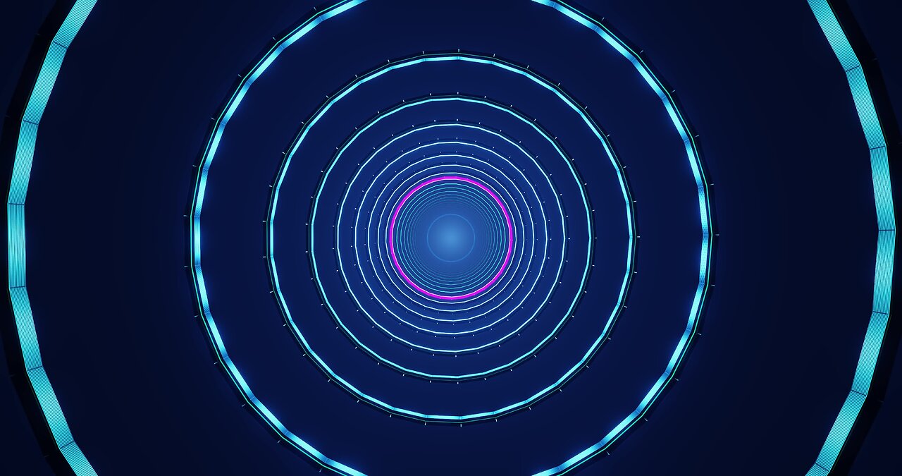 👍 vj loop [VJLOOP NEON free]