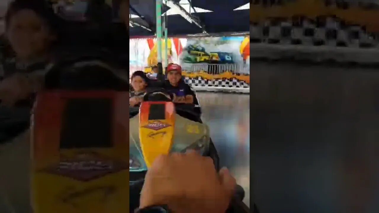 L.A. COUNTY FAIR 2022 #RIDES