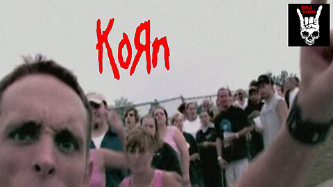 Korn - Politics