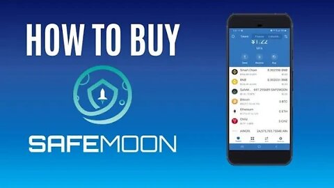 How To Buy Safemoon On Binance 2021 [safemoon 2021]