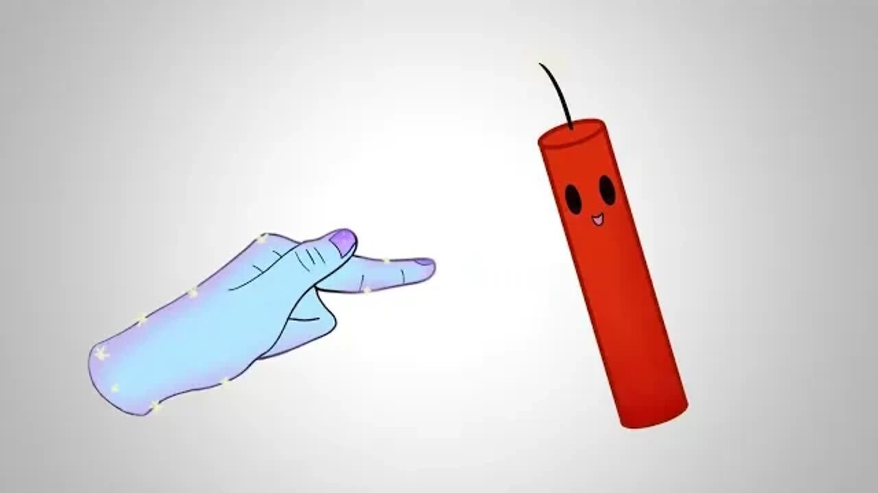Dynamite Boop