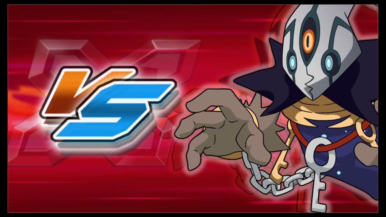 Nexomon part 39, Time to end this