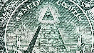 TUDO O QUE VOCÊ PRECISA SABER SOBRE OS ILLUMINATI E A NOVA ORDEM MUNDIAL