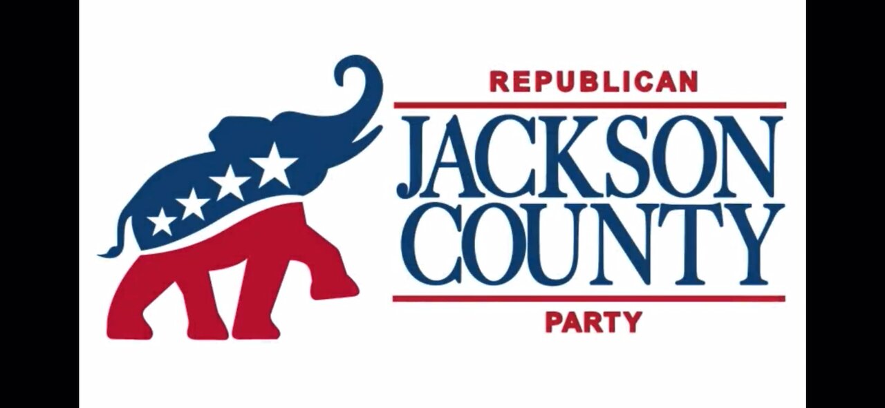 Joe Hoft Speech at Make Oregon Great Again Event