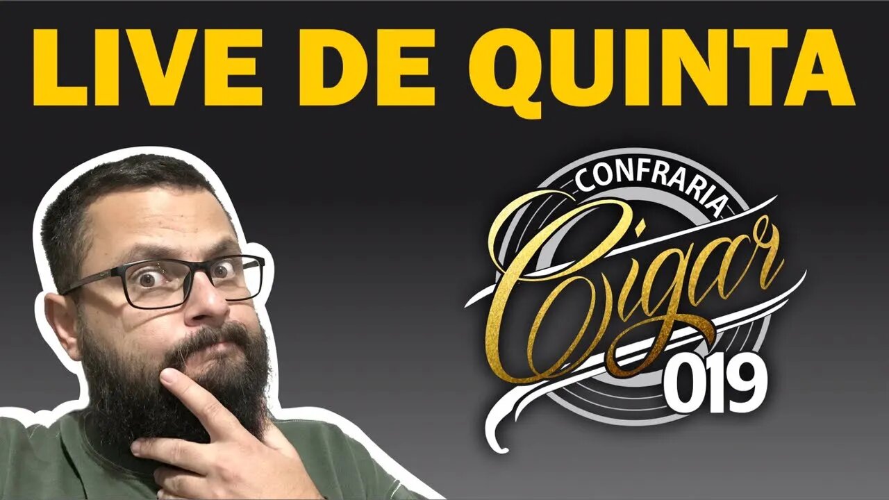 LIVE DE QUINTA!