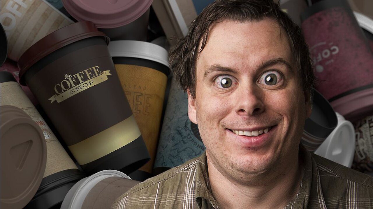 What If You Only Drank Coffee?