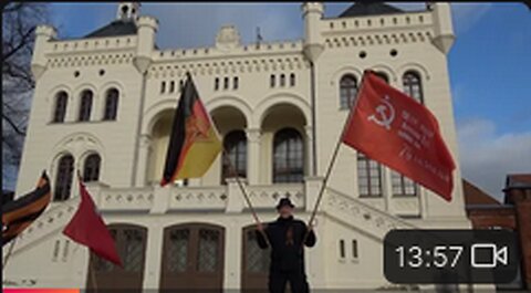 AUF nach Berlin Deutscher Bundestag Reichstag 27. Januar 2024 ab 11 Uhr!