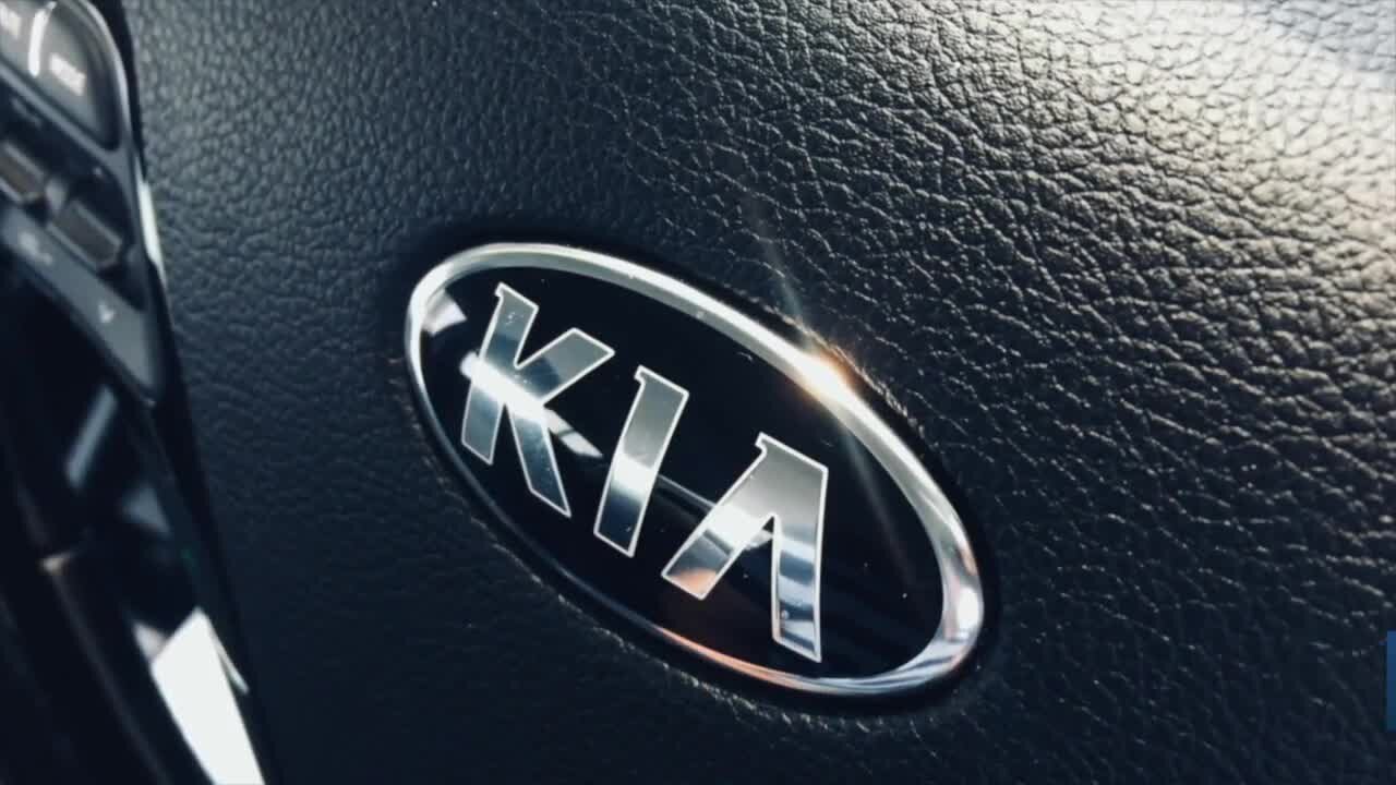 Sen. Schumer calling on Kia, Hyundai after hundreds of cars stolen in Buffalo