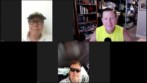 Need to Know News (26 June 2024) with Carl Herman, Joe Olson & Chris Weinert