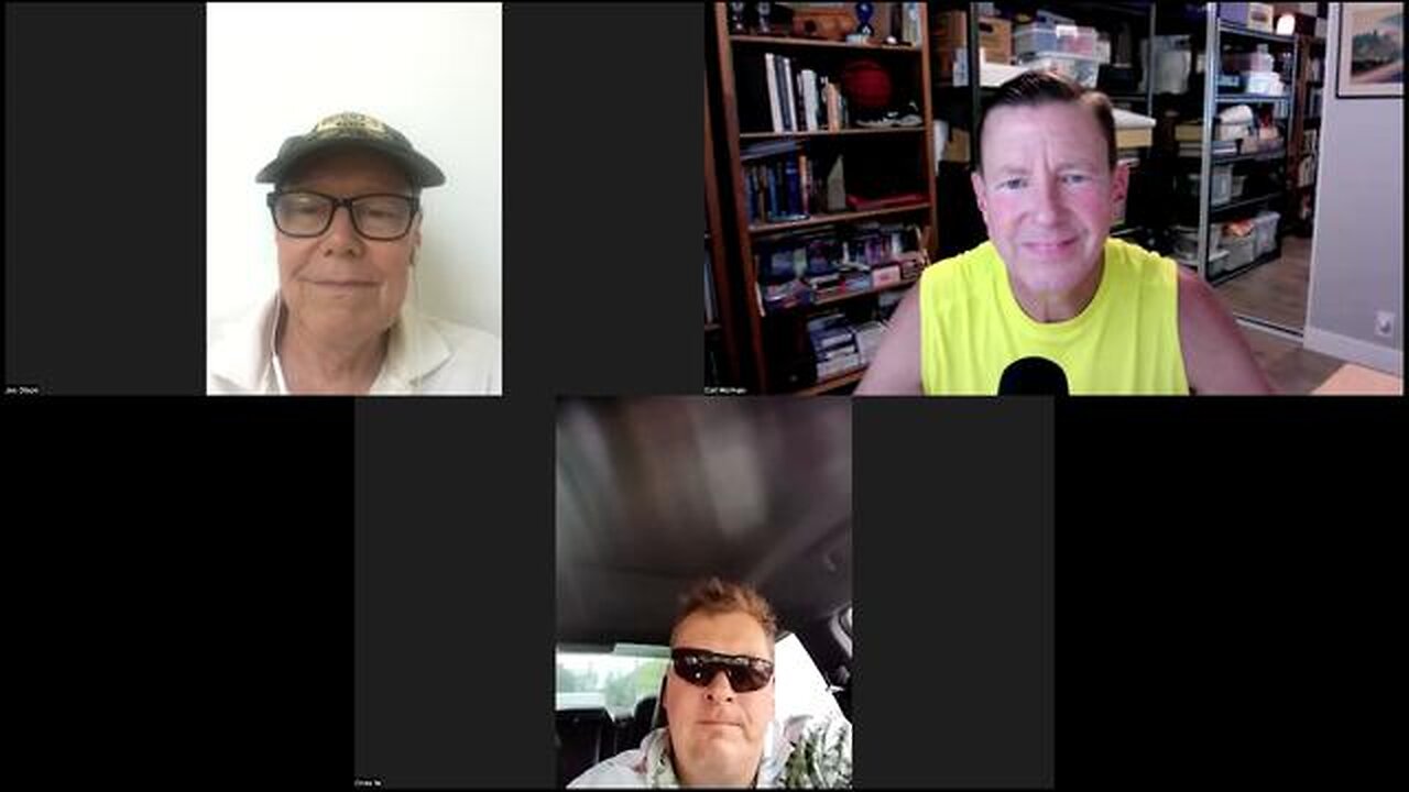 Need to Know News (26 June 2024) with Carl Herman, Joe Olson & Chris Weinert